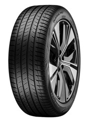 Шина VREDESTEIN 245/45R19 102W Quatrac PRO EV, XL, всесезонна, без камери, без шипів (8714692807978)